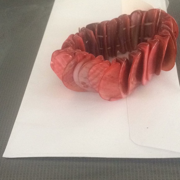 Brand new stone bracelet (Rus) - Picture 2 of 2